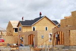 More Homes Are Being Constructed in San Diego