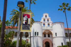 SDSU to Move Forward With Satellite Campus Project in Mission Valley